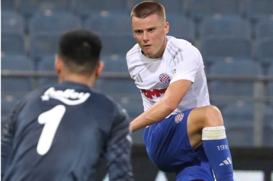 Hajduk pobijedio Fenerbahce, Edin Džeko definitivno ne dolazi u Split
