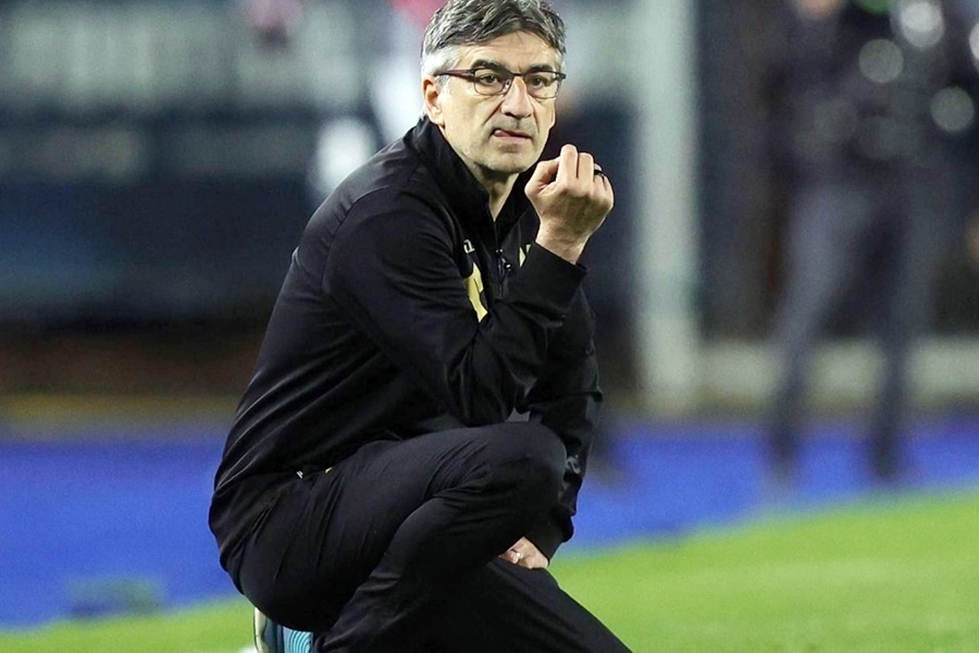 Serie A: Ivan Jurić pocrvenio,  Torino remizirao s Juventusom u gradskom derbiju