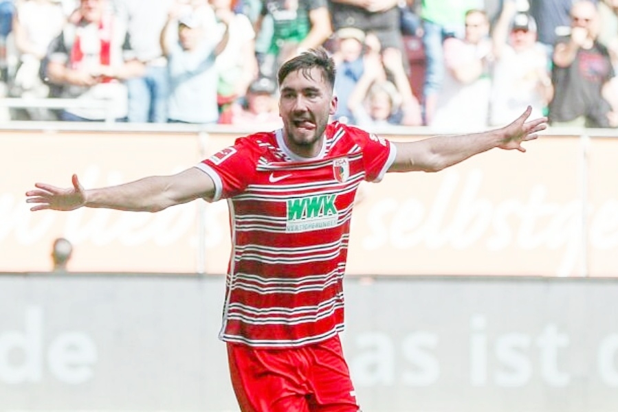 Mario Kovačević završio prvi dio priprema, dolaze Ramon Mierez i Dion Drena Beljo