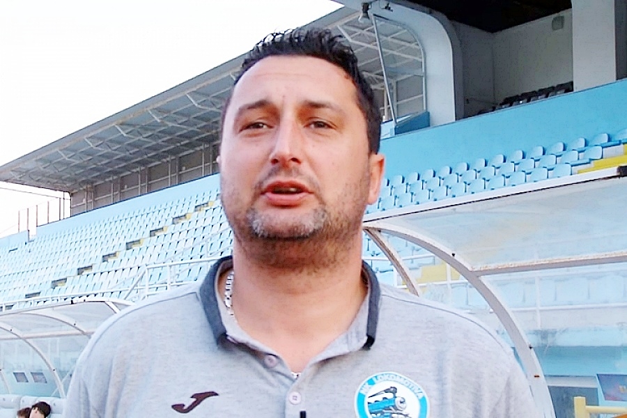 Bruno Lautar: Ne možemo lako pobjeđivati samo zbog toga jer smo doveli poznata imena