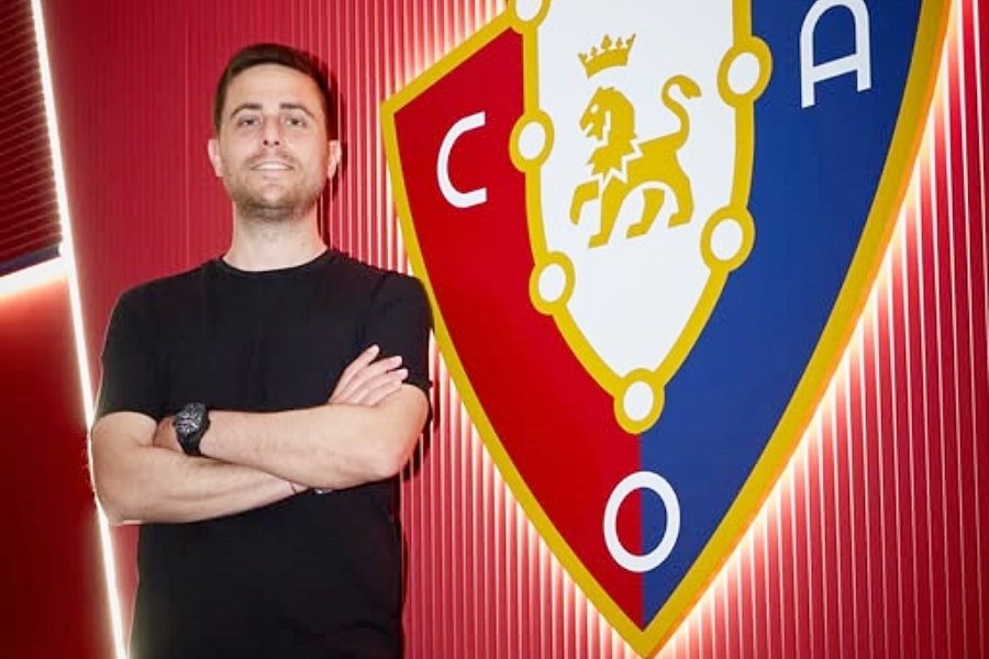Xabi Alonso odredio sudbinu Ante Budimira, Osasuna predstavila novog trenera