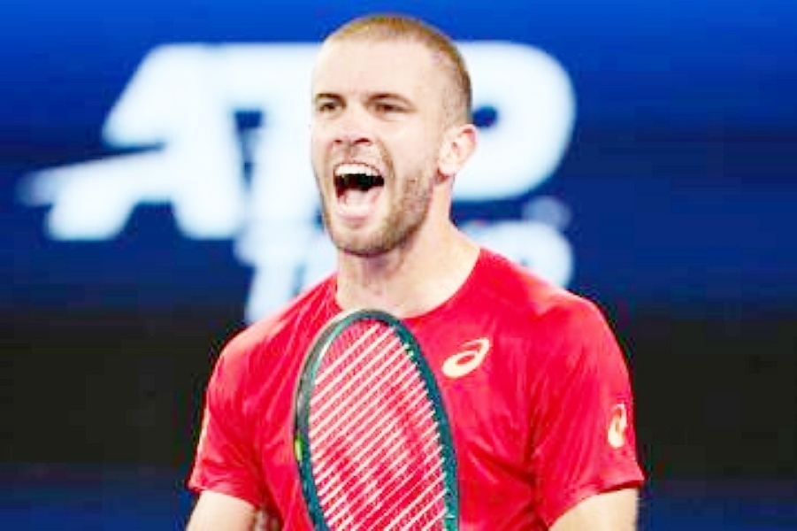 Davis Cup:  Hrvatska igra protiv Litve, Borna Ćorić ima druge planove
