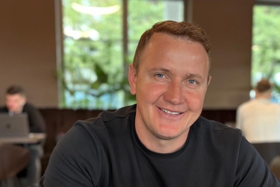 Senijad Ibričić postao sportski direktor kranjskog Triglava