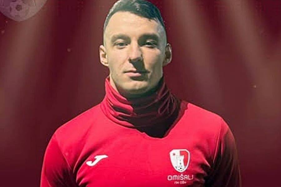 Četvorica  igrača stigli na Bahalin, Vinodol bitno pojačao roster