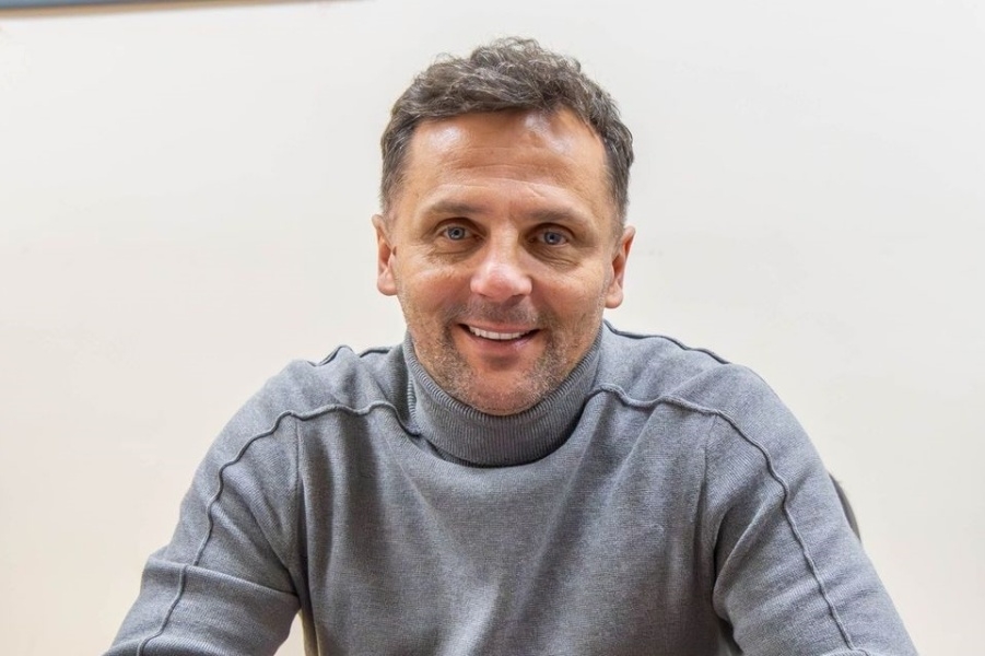 Joško Jeličić: Dinamo sada igra protiv trenera koji je bolji od Cannavara i Gattusa!