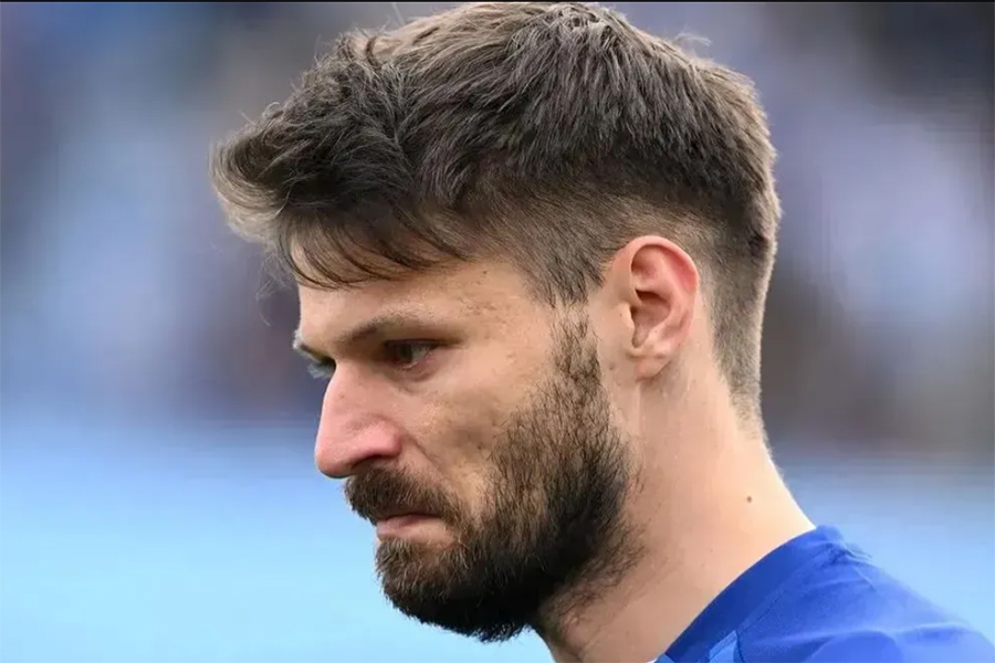 Bruno Petković još uvijek razmišlja o odlasku u redove turskog prvoligaša