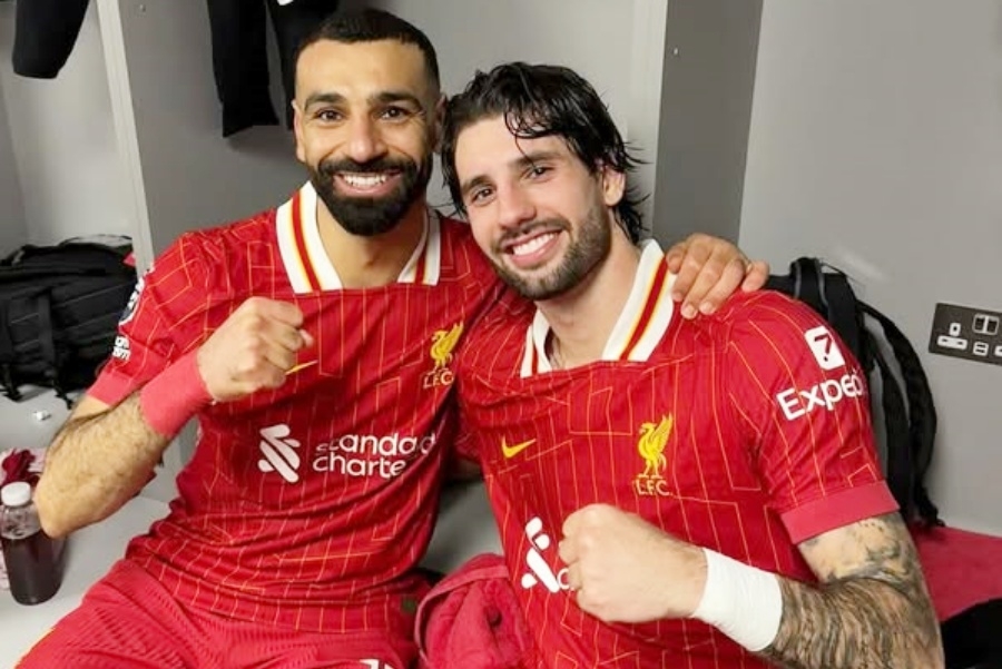 Premierliga: Liverpool očekivano pobijedio Manchester City na Etihadu