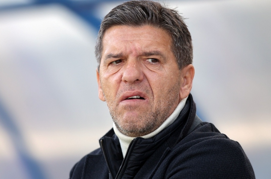 Silvijo Čabraja: Rijeka je u drugom poluvremenu praktično postignula pogodak iz jednog udarca