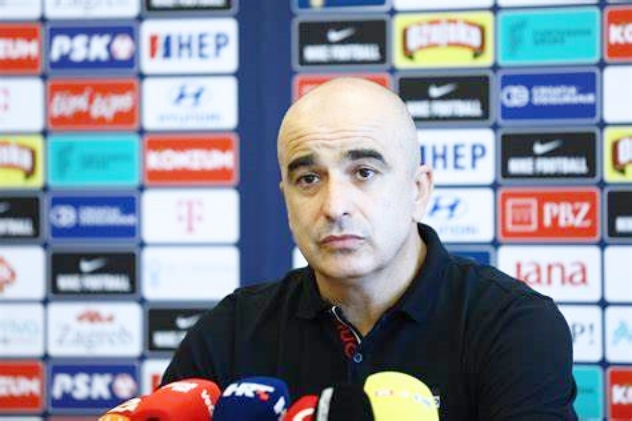 Bruno Marić uvjeren da ne bi dobio batina da je postojao VAR