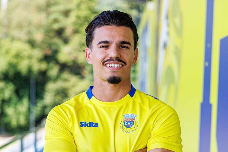 Nais Djouahra debitirao pogotkom, Arouca svladala AFS na startu portugalskog prvenstva
