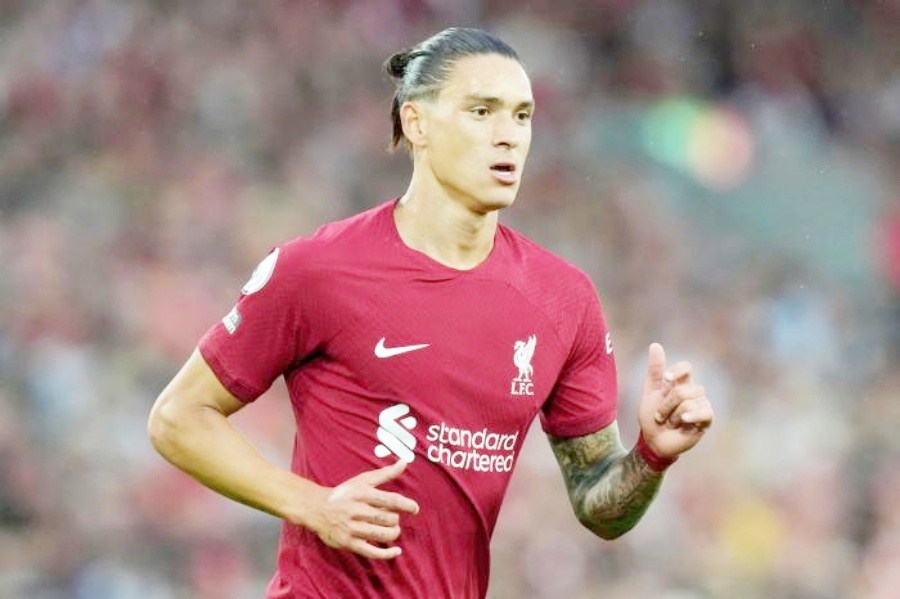 Darwin Nunez  odlazi iz Liverpoola, engleski mediji najavili spektakularni transfer