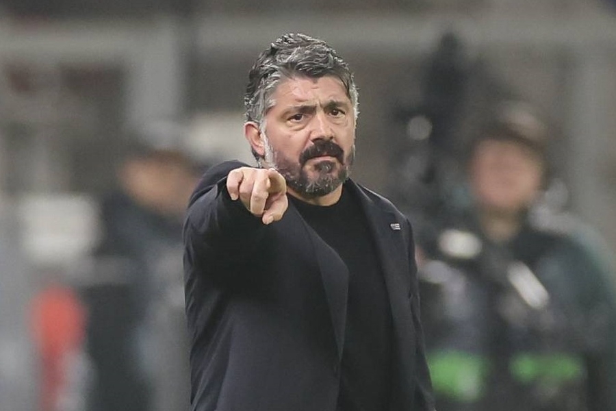 Kako će  Gennaro Gattuso dovesti u red Marka Livaju kojemu je sve dopušteno?
