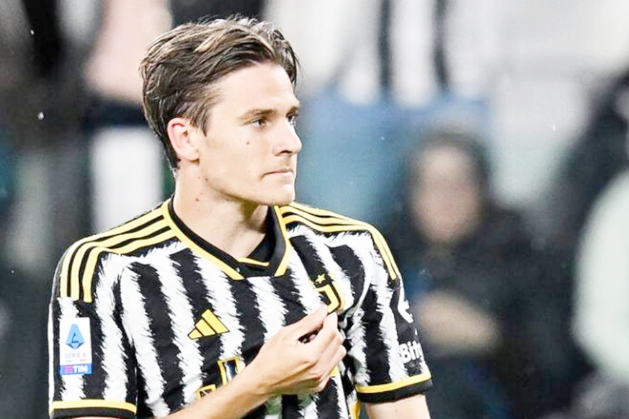 Juventus produljio ugovor s igračem suspendiranim zbog kockanja