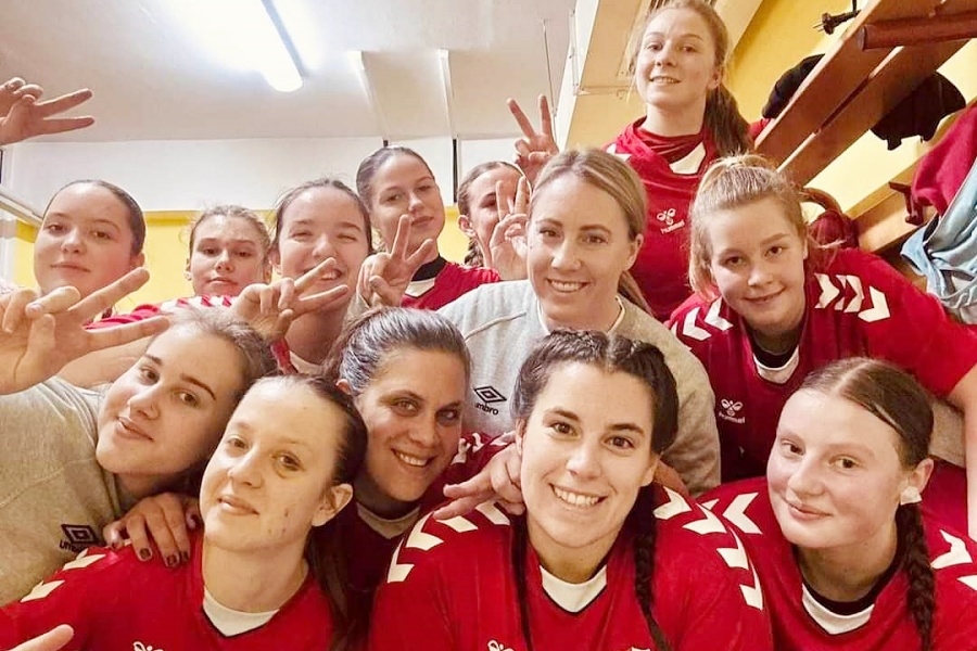 2. HRL: Rukometašice Opatije i Murvica ostvarile pobjede