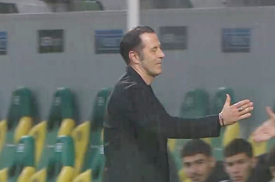 Prva HNL: Paolo Tramezzani debitirao na klupi Istre 1961 pobjedom protiv Osijeka
