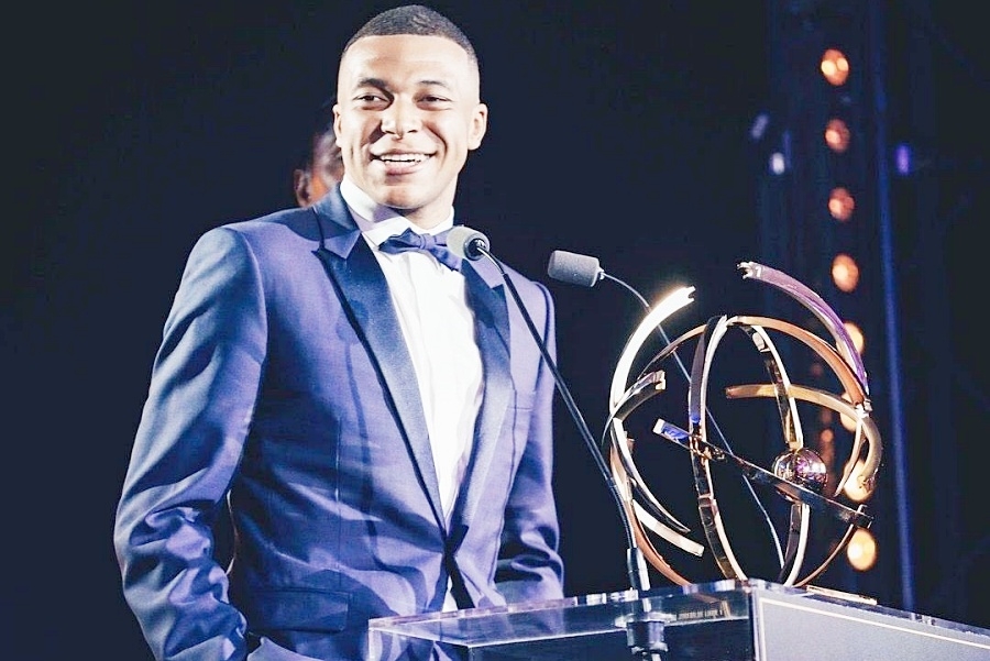 Kylian Mbappe prvi put spomenuo predsjednika PSG-a, ni riječi o Real Madridu