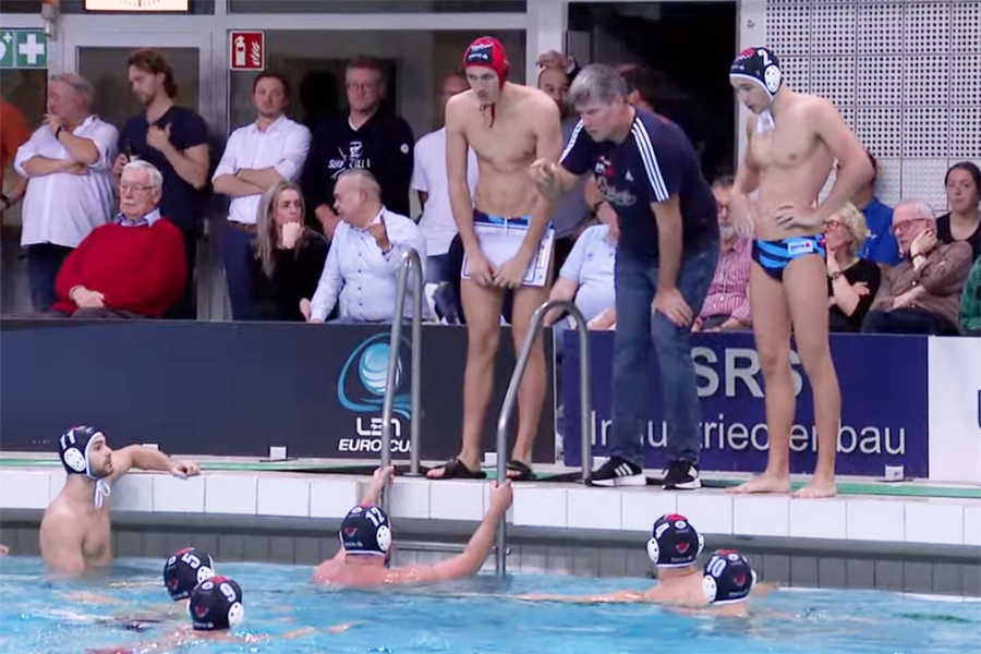 LEN Euro Cup: Primorje EB pobjedom u Hannoveru ostvarilo plasman u osminu finala