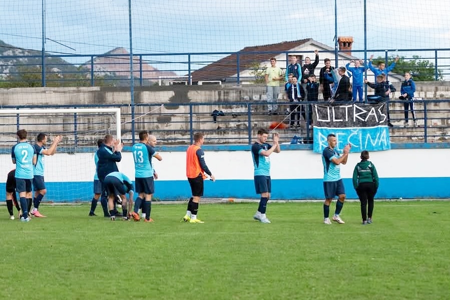 4. NL: Rab zakasnio podnijeti prijavu, ni jedan klub iz Prve ŽNL neće igrati u višoj ligi
