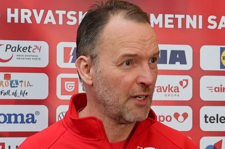 Dagur Sigurdsson:  Ovo je alarmantno, ne prihvaćam takav pristup!