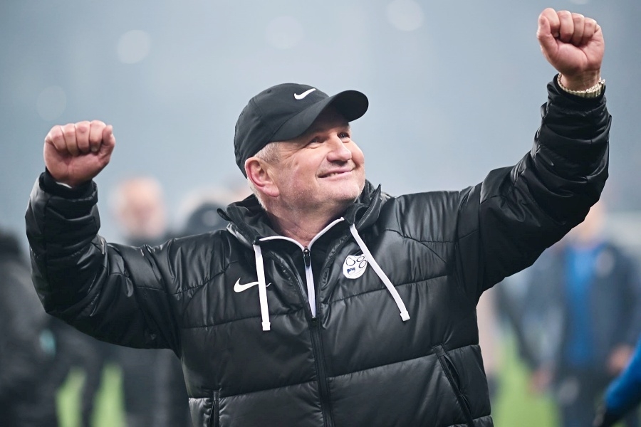 Matjaž Kek: Nije da u moje vrijeme nismo prodavali, ali ova je momčad čudo