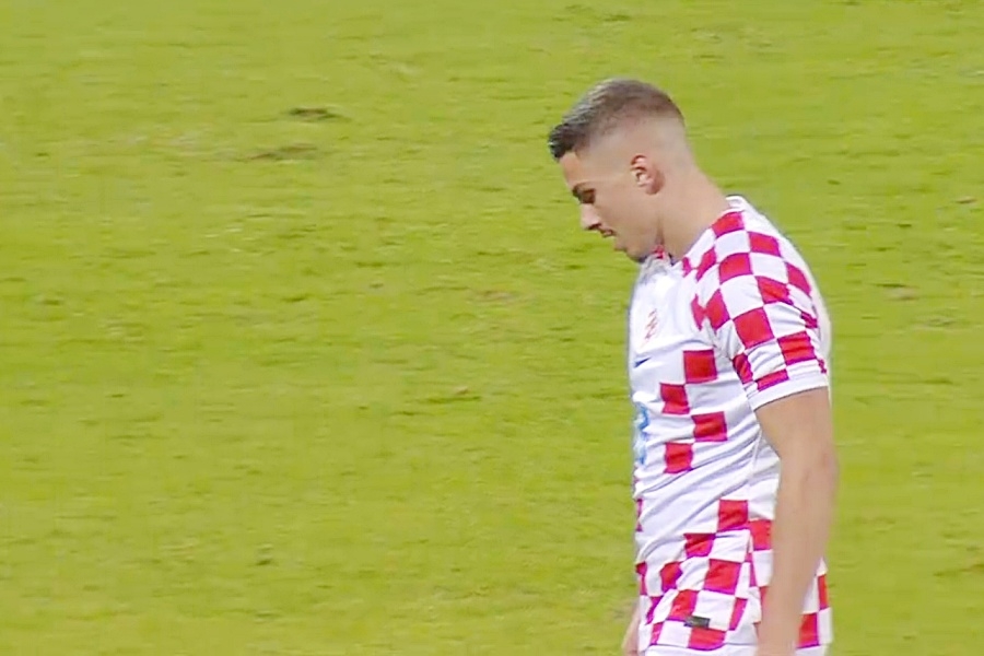 U-21 Dragan Skočić pozvao dvojicu igrača Rijeke za dvije predstojeće utakmice