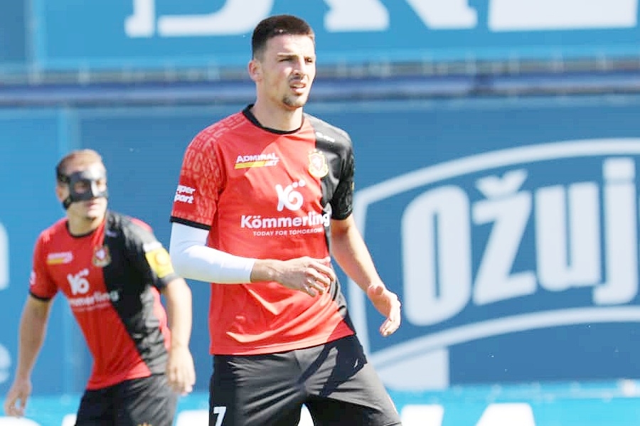 Arena Cup: Prvi protivnik Rijeke nadigrao srpskog drugoligaša
