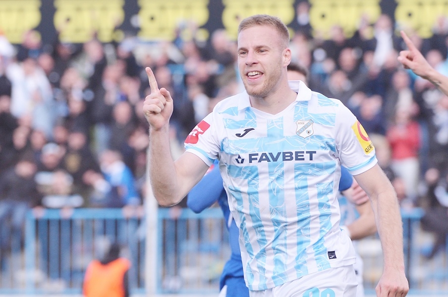Ivan Smolčić odlazi u Como, Dinamo i Hajduk nisu se oslabili kao Rijeka!