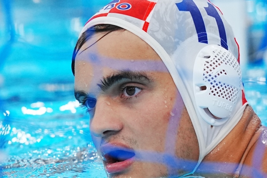 U-18 EP Dvojica Primorjaša zbog mature iz Budimpešte stigli pred utakmicu