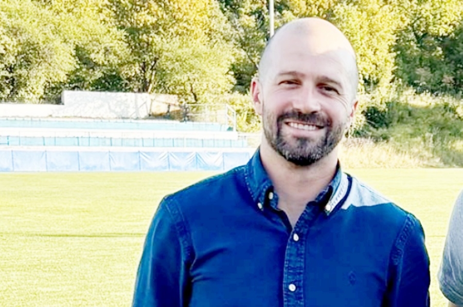Kristijan Štimac: Glupo je nakon 12 utakmica bez pobjede pričati da smo dobri