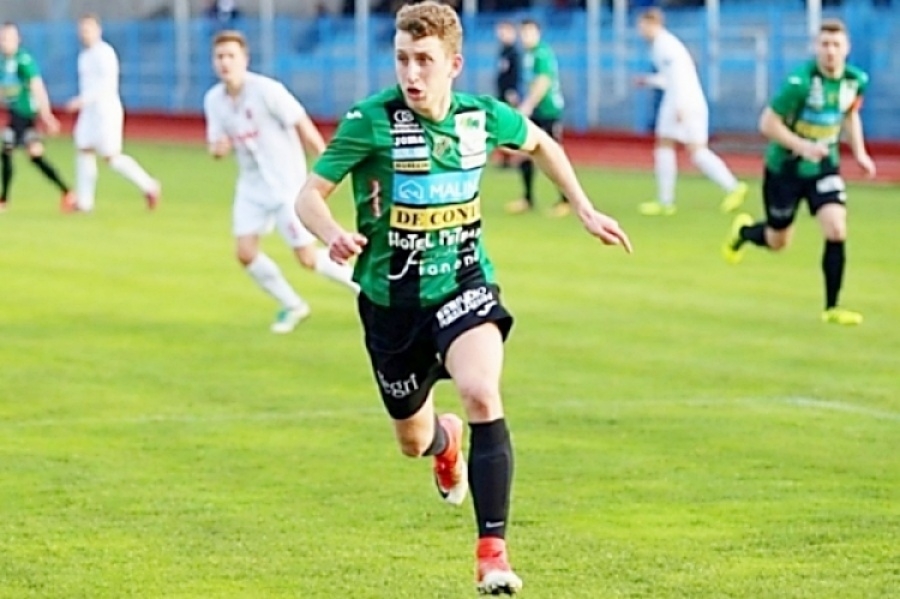 3. HNL: Buje i Rudar odigrali odgođenu utakmicu 18. kola