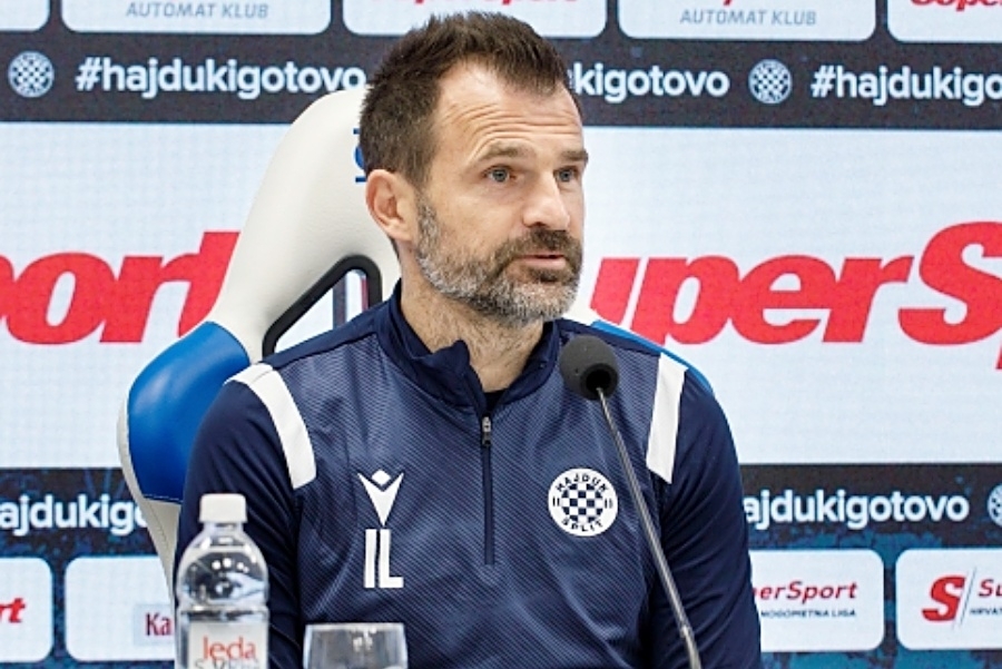 Ivan Leko: U Rijeci nismo zaslužili izgubiti, ali kad se dogodi treći poraz, onda je to drama