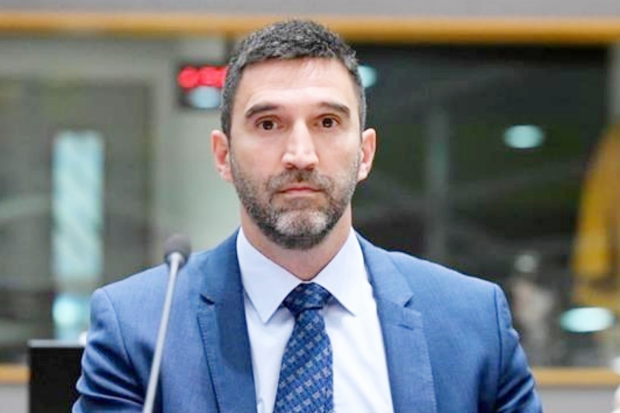 Poznati vaterpolist naslijedit će predsjednika VK-a Jug nakon što je Hajduk potonuo