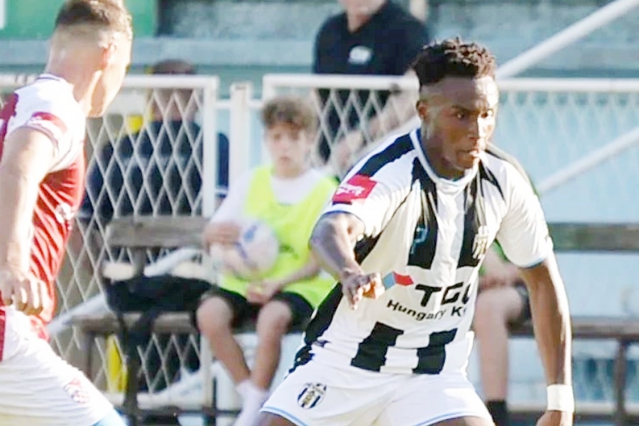Opatija derbi kola u petak igra bez dvojice bivših kapetana Rijeke, utakmica odlučuje tko će (p)ostati prvi pratitelj lidera