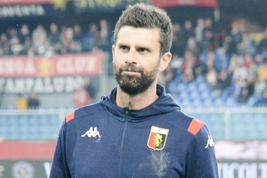 Stefano Pioli odlazi na ljeto, čelnici Milana dvoje između dvojice kandidata