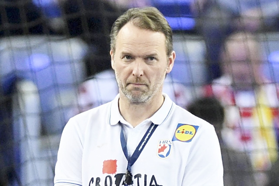 Dagur Sigurdsson: Nakon deset minuta morali smo pobijediti šest razlike