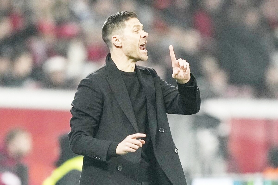 Leverkusenu nije svejedno hoće li Xabi Alonso otići u Bayern ili Liverpool