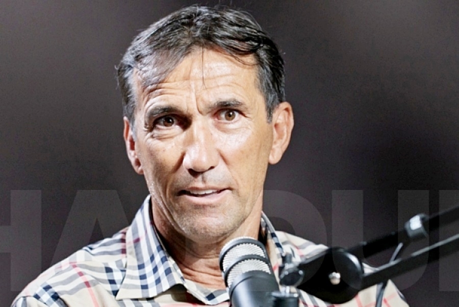 Zlatko Vujović: Hajduk ima momčad za prvaka, Rijeka će šansu čekati iz prikrajka