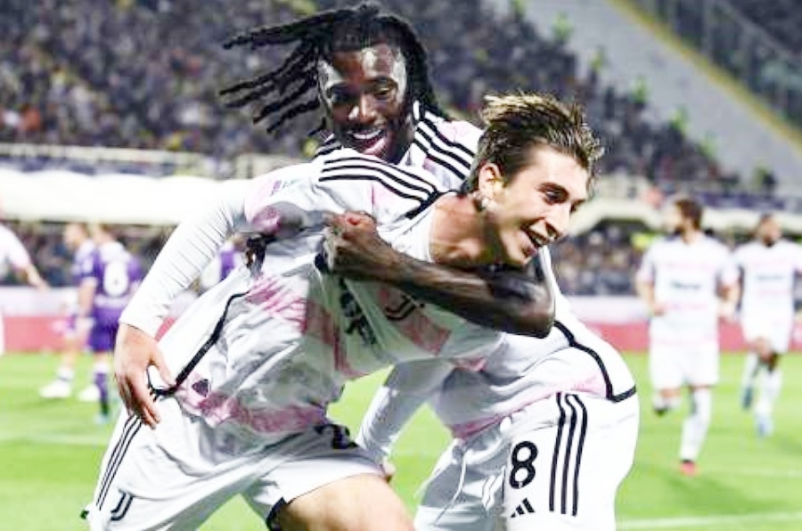 Serie A: Juventus pobijedio u Firenci, Roma preokrenula u sudačkoj nadoknadi