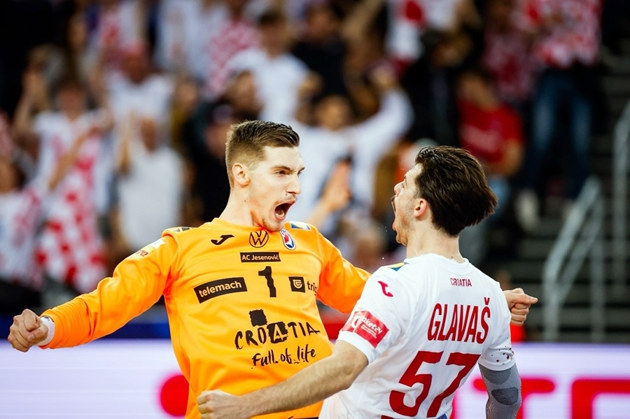 Hrvatski rukometaši u nedjelju  igraju deseti finale velikih natjecanja