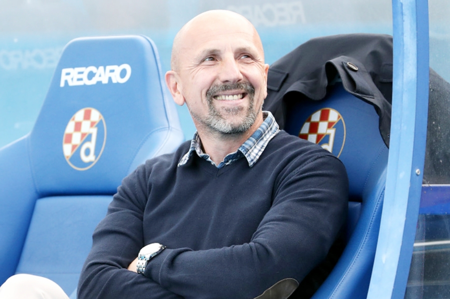 Lokomotiva i Corver obilježili petogodišnjicu, Damir Krznar zadužen za seniore i juniore