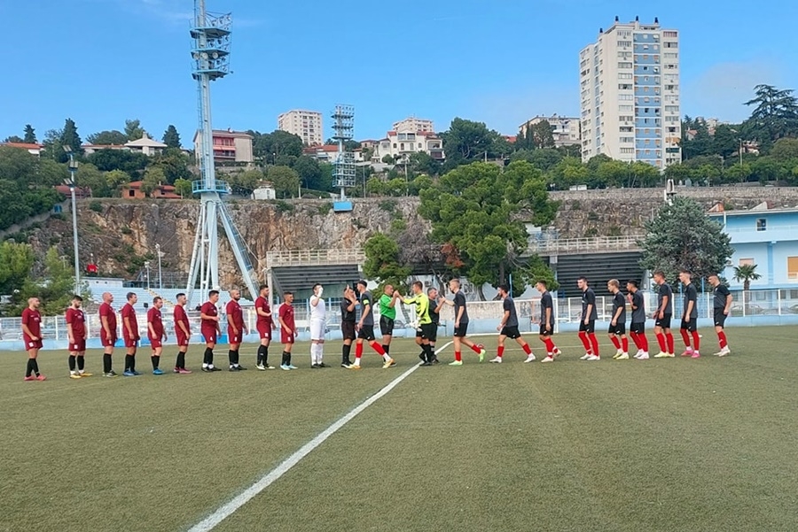 ŽNL: Zametu gradski derbi protiv Grbaca 2000, Mrkopalj bolji od Starog grada