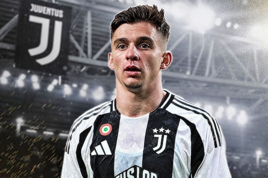 Serie A: Juventus uvjerljiv u Genovi, Francisco Conceicao ostvario prvijenac