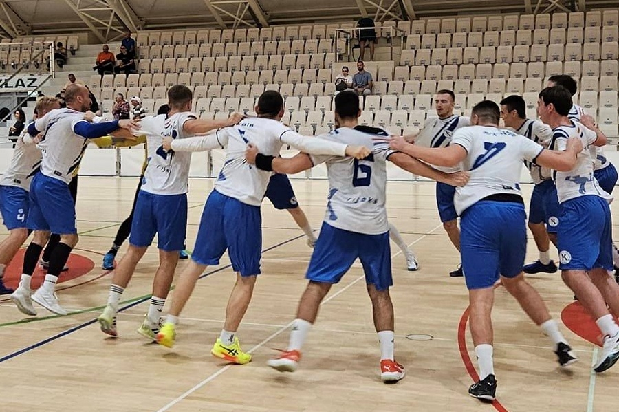 Kozala pobijedila u Omišu, Senjani uvjerljivi  protiv Rovinja