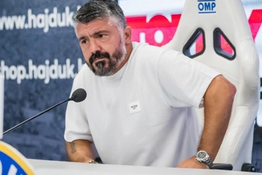Hoće li navijači Gattusu okrenuti palac gore ili dolje nakon sukoba s Perišićem?
