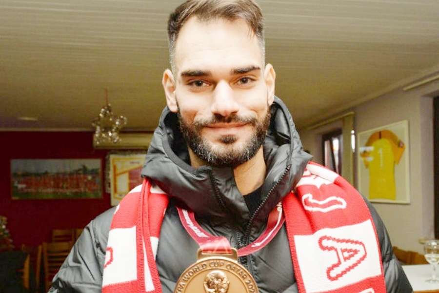 Šestorica igrača Rijeke u rosteru reprezentacije