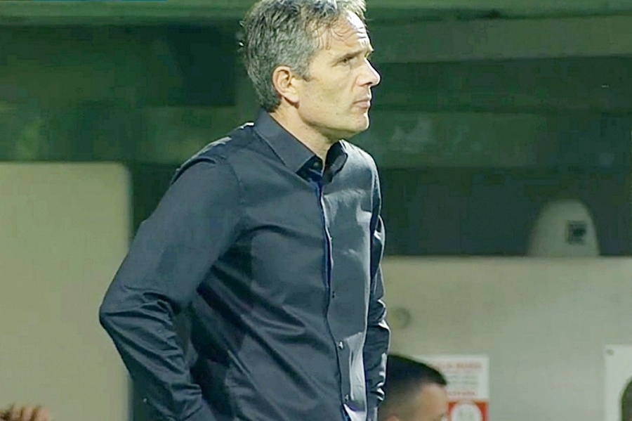Goran Tomić ima novi klub, bivši trener Rijeke karijeru nastavlja u UAE