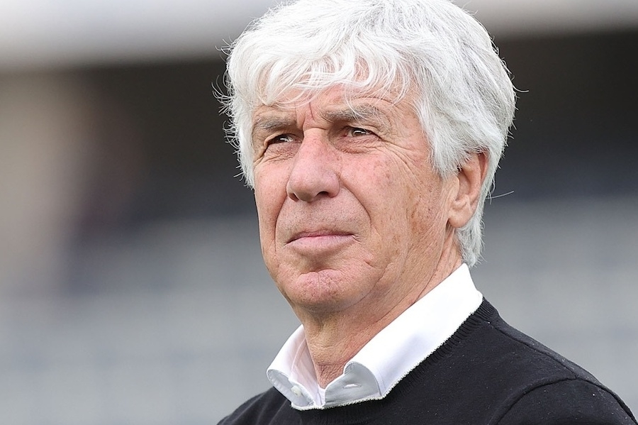Gian Piero Gasperini: Imam ugovor s Atalantom, ali nogomet je nepredvidiv