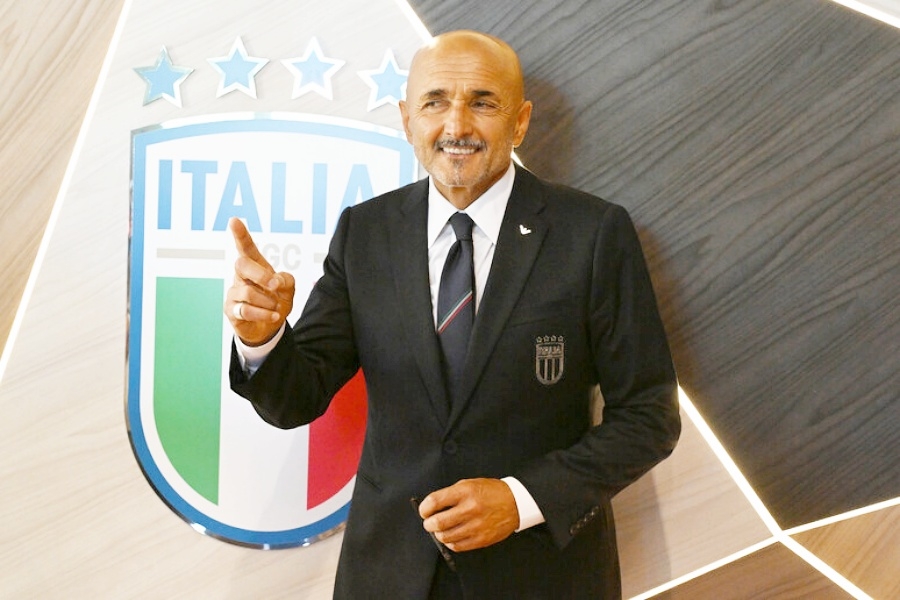 Luciano Spalletti objavio popis igrača za  EP 2024, Italija i Hrvatska igraju u Leipzigu