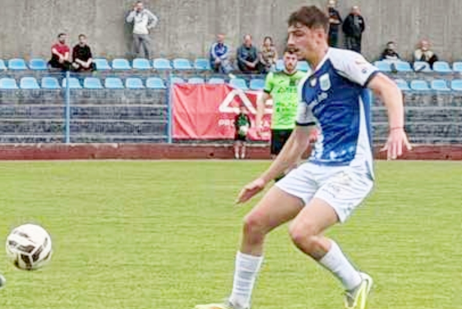 3. HNL: Pomorac slavio na Hreljinu, pogledajte sve rezultate 28. kola