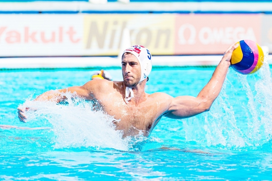 Sardinia Cup: Hrvatski vaterpolisti pobijedili Italiju, Španjolska osvojila turnir